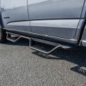 Chevrolet Colorado / GMC Canyon Crew Cab 2015-2024 Outlaw Sidosteg Westin