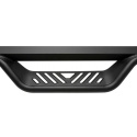 Jeep Wrangler JL Unlimited 2018-2024 Outlaw Sidosteg Westin