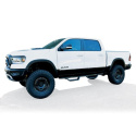 Dodge Ram 1500 Crew Cab 2019-2024 (Exkl. Ram 1500 Classic 2019-2022) Outlaw Sidosteg Westin