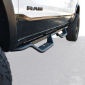 Dodge Ram 1500 Crew Cab 2019-2024 (Exkl. Ram 1500 Classic 2019-2022) Outlaw Sidosteg Westin