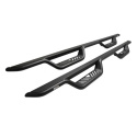 Chevrolet Silverado / GMC Sierra 2019-2024 Crew Cab Outlaw Sidosteg Westin