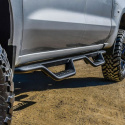 Chevrolet Silverado / GMC Sierra 2019-2024 Crew Cab Outlaw Sidosteg Westin