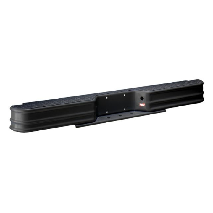 Ford F-Serien 1967-1996 / F-250/350 HD 1997-1998 Diamondstep Stötfångare Svart Westin i gruppen Välj bilmodell / Ford / F-250 - F-350 92-99 hos DDESIGN Scandinavia AB (wes20000)