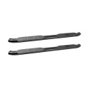 Ford F-250/350/450/550 Crew Cab 1999-2016 PRO TRAXX 4 Sidosteg - Svart Westin