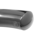 Ford F-250/350/450/550 Crew Cab 1999-2016 PRO TRAXX 4 Sidosteg - Svart Westin