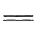 Toyota Tundra CrewMax 2007-2018 PRO TRAXX 4 Ovala Sidosteg - Svart Westin