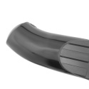 Toyota Tundra CrewMax 2007-2018 PRO TRAXX 4 Ovala Sidosteg - Svart Westin