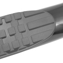 Toyota Tundra CrewMax 2007-2018 PRO TRAXX 4 Ovala Sidosteg - Svart Westin
