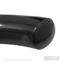 Jeep Gladiator 2020-2024 PRO TRAXX 4 Ovala Sidosteg Westin - Svart