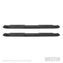 Dodge Ram 1500 Crew Cab 2019+ (Exkl. Classic) PRO TRAXX 5 Ovala Sidosteg - Svart Westin