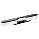 Ford F-Series 1967-1996 Style Side & F-250/350 HD 1997-1998 Surestep Universal Stötfångare - Krom Westin/Fey