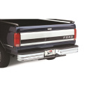 Ford F-Series 1967-1996 Style Side & F-250/350 HD 1997-1998 Surestep Universal Stötfångare - Krom Westin/Fey