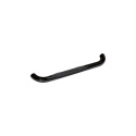 Chevrolet/GMC Blazer Full Size 2dr 1992-1994 E-Series 3 Sidosteg Westin - Svart