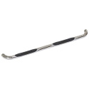 Ford/Mazda Ranger/Ranger Edge SuperCab 1999-2011 E-Series 3 Sidosteg Westin - Rostfrittstål