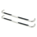 Ford/Mazda Ranger/Ranger Edge SuperCab 1999-2011 E-Series 3 Sidosteg Westin - Rostfrittstål