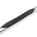 Ford/Mazda Ranger/Ranger Edge SuperCab 1999-2011 E-Series 3 Sidosteg Westin - Rostfrittstål