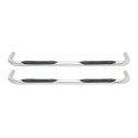 Ford/Mazda Ranger/Ranger Edge SuperCab 1999-2011 E-Series 3 Sidosteg Westin - Rostfrittstål
