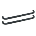 Ford/Mazda Ranger/Ranger Edge SuperCab 1999-2011 E-Series 3 Sidosteg - Svart Westin