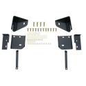 Ford/Mazda Ranger/Ranger Edge SuperCab 1999-2011 E-Series 3 Sidosteg - Svart Westin