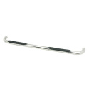 Ford F-150 SuperCrew 2001-2004 4Dr E-Series 3 Sidosteg Westin - Rostfrittstål