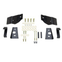 Toyota Tundra 1999-2006 Ext Cab E-Series 3 Sidosteg Westin - Rostfrittstål