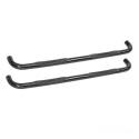 Toyota Tundra Ext Cab 1999-2006 E-Series 3 Sidosteg - Svart Westin