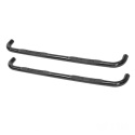 Toyota Tundra Ext Cab 1999-2006 E-Series 3 Sidosteg - Svart Westin