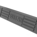 Toyota Tundra Ext Cab 1999-2006 E-Series 3 Sidosteg - Svart Westin