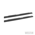 Ford F-150 SuperCrew 2015-2018 R5 Sidosteg - Svart Westin