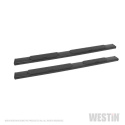 Ford F-150 SuperCrew 2015-2018 R5 Sidosteg - Svart Westin