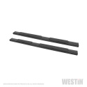 Ford F-150 SuperCrew 2015-2018 R5 Sidosteg - Svart Westin