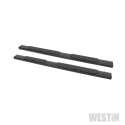 Ford F-150 SuperCrew 2015-2018 R5 Sidosteg - Svart Westin