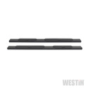 Ford F-150 SuperCrew 2015-2018 R5 Sidosteg - Svart Westin