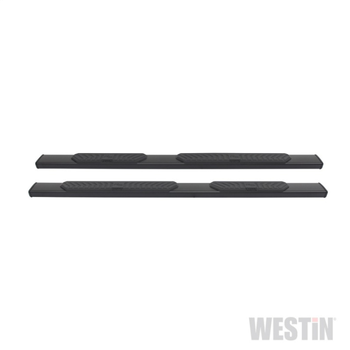 Toyota Tundra CrewMax 2007-2020 R5 Insteg / Fotsteg Westin i gruppen Välj bilmodell / Toyota / Tundra 07-13 / Styling hos DDESIGN Scandinavia AB (wes28-51155)