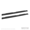 Dodge Ram 1500 Crew Cab 2019-2024 R5 Sidosteg - Westin - Svart