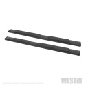 Dodge Ram 1500 Crew Cab 2019-2024 R5 Sidosteg - Westin - Svart
