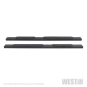 Dodge Ram 1500 Crew Cab 2019-2024 R5 Sidosteg - Westin - Svart