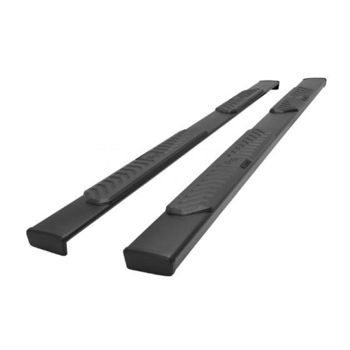 Toyota Tundra CrewMax / Double Cab 2022+ R5 Insteg / Fotsteg Westin i gruppen Välj bilmodell / Toyota / Tundra 14+ / Styling hos DDESIGN Scandinavia AB (wes28-51335)