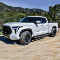 Toyota Tundra CrewMax / Double Cab 2022+ R5 Insteg / Fotsteg Westin
