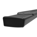 Toyota Tundra CrewMax / Double Cab 2022+ R5 Insteg / Fotsteg Westin