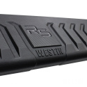 Chevrolet Silverado/Sierra 1500 Double / Crew Cab 2019+ R5 M-Series Nerf Bars Sidosteg - Svart Westin