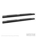 Ford F-150 SuperCrew 2015-2018 R7 Sidosteg - Svart Westin