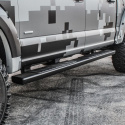 Ford F-150 SuperCrew 2015-2018 R7 Sidosteg - Svart Westin