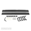 Ford F-150 SuperCrew 2015-2018 R7 Sidosteg - Svart Westin