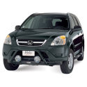 Honda CRV 2002-2006 Ljusrampsfäste Westin - Svart