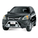 Honda CRV 2002-2006 Ljusrampsfäste Westin - Svart