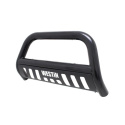 Toyota Tundra 2007-2018 Bull Bar / Frontbåge E-Series - Svart Westin