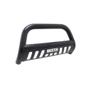 Toyota Tundra 2007-2018 Bull Bar / Frontbåge E-Series - Svart Westin