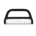 Toyota Tundra 1999-2006 Bull Bar / Frontbåge Westin - Svart