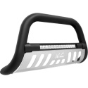 Toyota Tundra 2007-2018 LED Bull Bar / Frontbåge Westin - Texturerad Svart